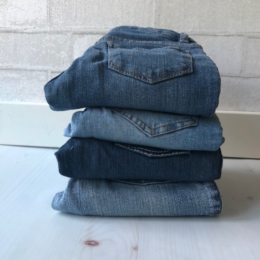 Girls Size 7 Jeans